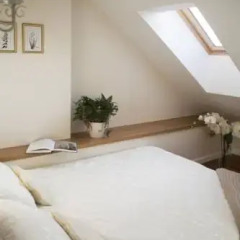 Отель Writers Apartment Литва, Вильнюс - 2 отзыва об отеле, цены и фото номеров - забронировать отель Writers Apartment онлайн комната для гостей фото 5