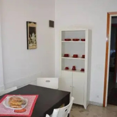 Отель Bed and Breakfast Mestrina интерьер отеля