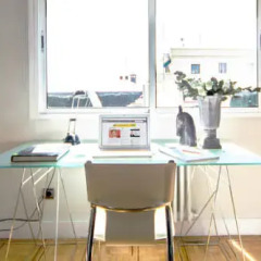 Апартаменты Apartment View Design Deluxe удобства в номере