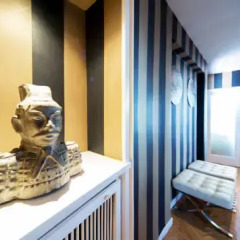 Апартаменты Apartment View Design Deluxe интерьер отеля