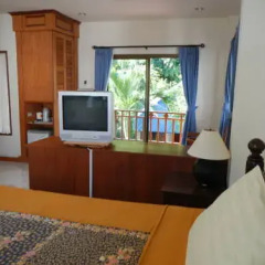 Отель Sunrise Bungalow Таиланд, Самуи - отзывы, цены и фото номеров - забронировать отель Sunrise Bungalow онлайн в номере