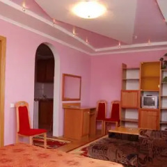 Гостиница Тернополь удобства в номере фото 2