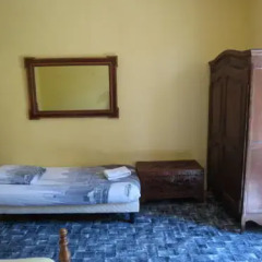 Отель Villa Aramis Guesthouse комната для гостей фото 5