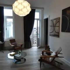 Отель B&B Nord Sud House спа