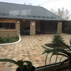 Old Home Мини-отель фото 2