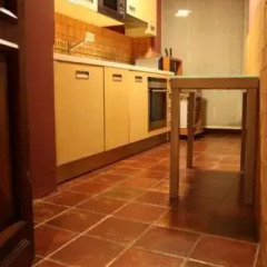 Отель Apartamentos Cueto Mazuga II Испания, Льянес - отзывы, цены и фото номеров - забронировать отель Apartamentos Cueto Mazuga II онлайн в номере