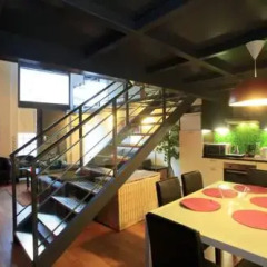 Отель Marina Loft Валенсия питание фото 2