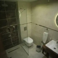 Camlicesme Hotel Турция, Болу - отзывы, цены и фото номеров - забронировать отель Camlicesme Hotel онлайн ванная