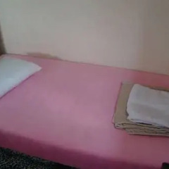 Отель Daegu Female Hostel (хостел для женщин) Южная Корея, Тэгу - отзывы, цены и фото номеров - забронировать отель Daegu Female Hostel (хостел для женщин) онлайн комната для гостей фото 5