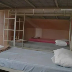 Отель Daegu Female Hostel (хостел для женщин) Южная Корея, Тэгу - отзывы, цены и фото номеров - забронировать отель Daegu Female Hostel (хостел для женщин) онлайн сауна