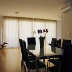 Отель Adriatic Queen Villa питание