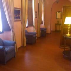 Hotel Marqués de Torresoto комната для гостей фото 5