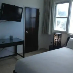 Atlantic Beach Hotel San Juan Puerto Rico Zenhotels