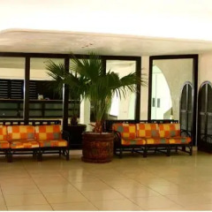 Отель El Tropicano интерьер отеля фото 2