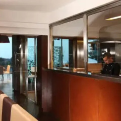 Hotel Villa Mercede интерьер отеля фото 2