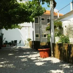 Отель Quinta de Santo António de Adorigo фото 6