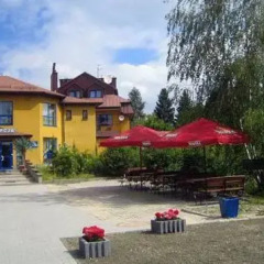 Hotel Krystyna Краков фото 2