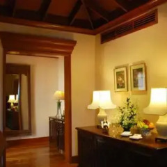 Отель The Royal Phuket Yacht Club удобства в номере