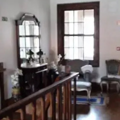 Отель Casa Pastoria Mourao питание