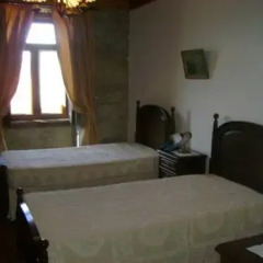 Отель Casa Pastoria Mourao комната для гостей фото 3
