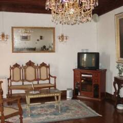 Отель Casa Pastoria Mourao интерьер отеля