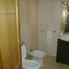 Отель Casa Pastoria Mourao ванная