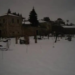 Отель Casa Pastoria Mourao