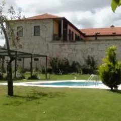 Отель Casa Pastoria Mourao бассейн фото 2