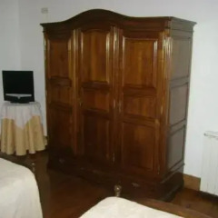 Отель Casa Pastoria Mourao удобства в номере фото 2