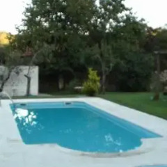 Отель Casa Pastoria Mourao бассейн фото 3