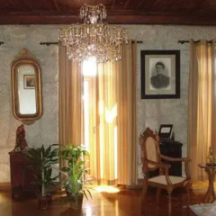 Отель Casa Pastoria Mourao интерьер отеля фото 2