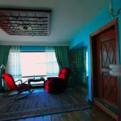 Отель Aya Nikola Otel удобства в номере