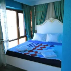 Отель Aya Nikola Otel комната для гостей фото 2