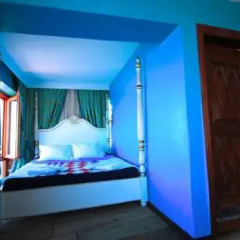 Отель Aya Nikola Otel детские мероприятия