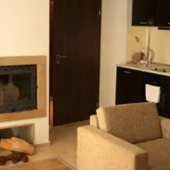 Апартаменты Kosara Apartments Банско в номере