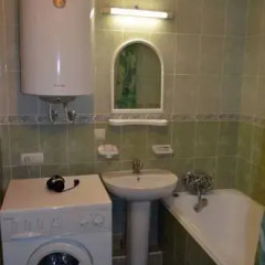 Гостиница Kiev Lodging Украина, Киев - отзывы, цены и фото номеров - забронировать гостиницу Kiev Lodging онлайн ванная фото 4