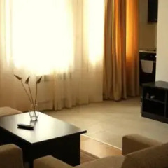 Апартаменты Kosara Apartments Банско комната для гостей фото 4