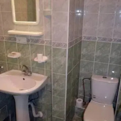 Гостиница Kiev Lodging Украина, Киев - отзывы, цены и фото номеров - забронировать гостиницу Kiev Lodging онлайн ванная фото 3