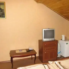 Aruchat Hotel удобства в номере