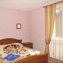 Aruchat Hotel комната для гостей фото 3