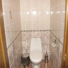 Aruchat Hotel ванная