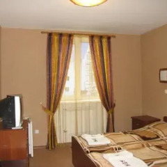 Aruchat Hotel комната для гостей фото 4