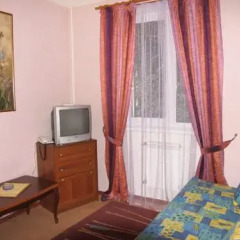 Aruchat Hotel удобства в номере фото 2