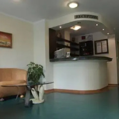 Отель Sezoni South Burgas в номере