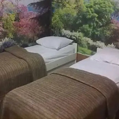 Hostel & SPA комната для гостей фото 3