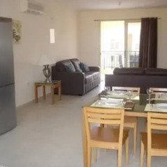 Апартаменты Royal Seacrest Apartments в номере фото 2