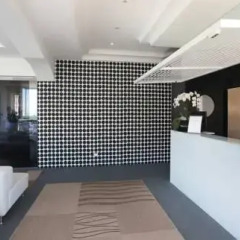 Отель Residence Terminus интерьер отеля фото 2