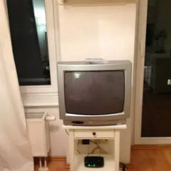 Отель Salon Rouge в номере фото 2