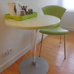 Отель Bed and Breakfast Couleurs Paris Париж в номере