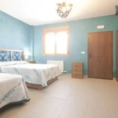 Отель Casa Rural Tesorillo комната для гостей фото 3